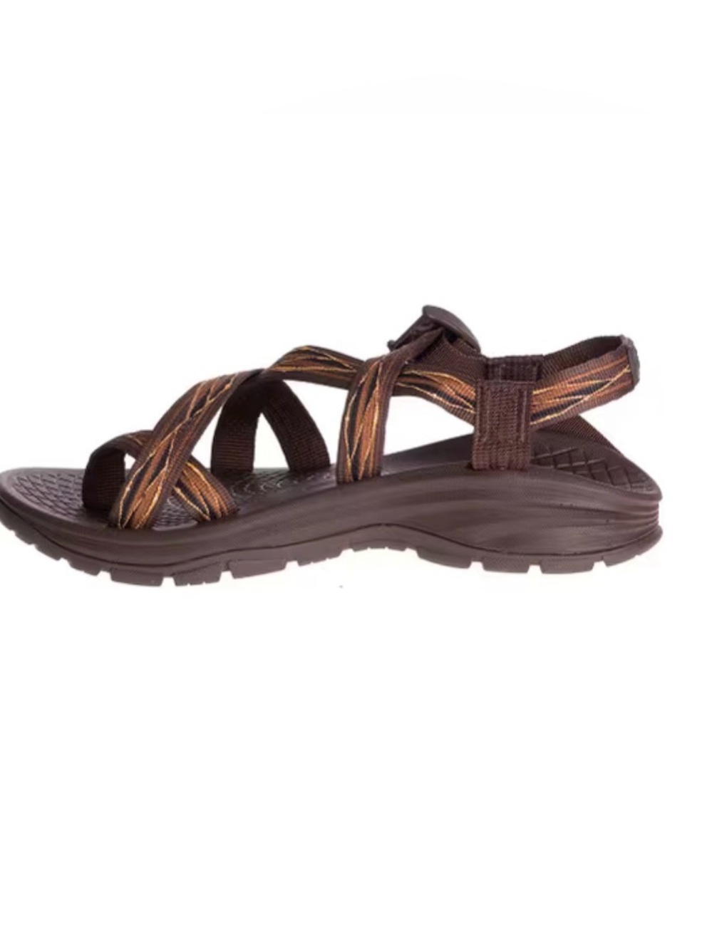 CHACO Z/VOLV 2  COFFEE SANDAS GOBI 11